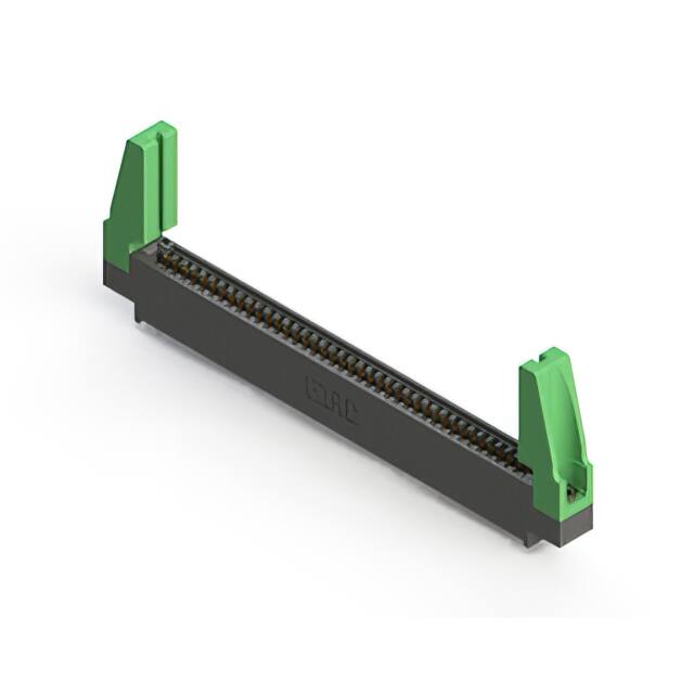395-082-555-888 EDAC Inc.  Edgeboard Connectors